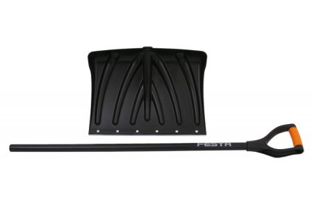 Odhrňovač snehu 460 x 340 mm Profi 60006